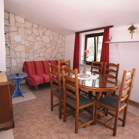 Apartments Coki Funtana Luaran gambar